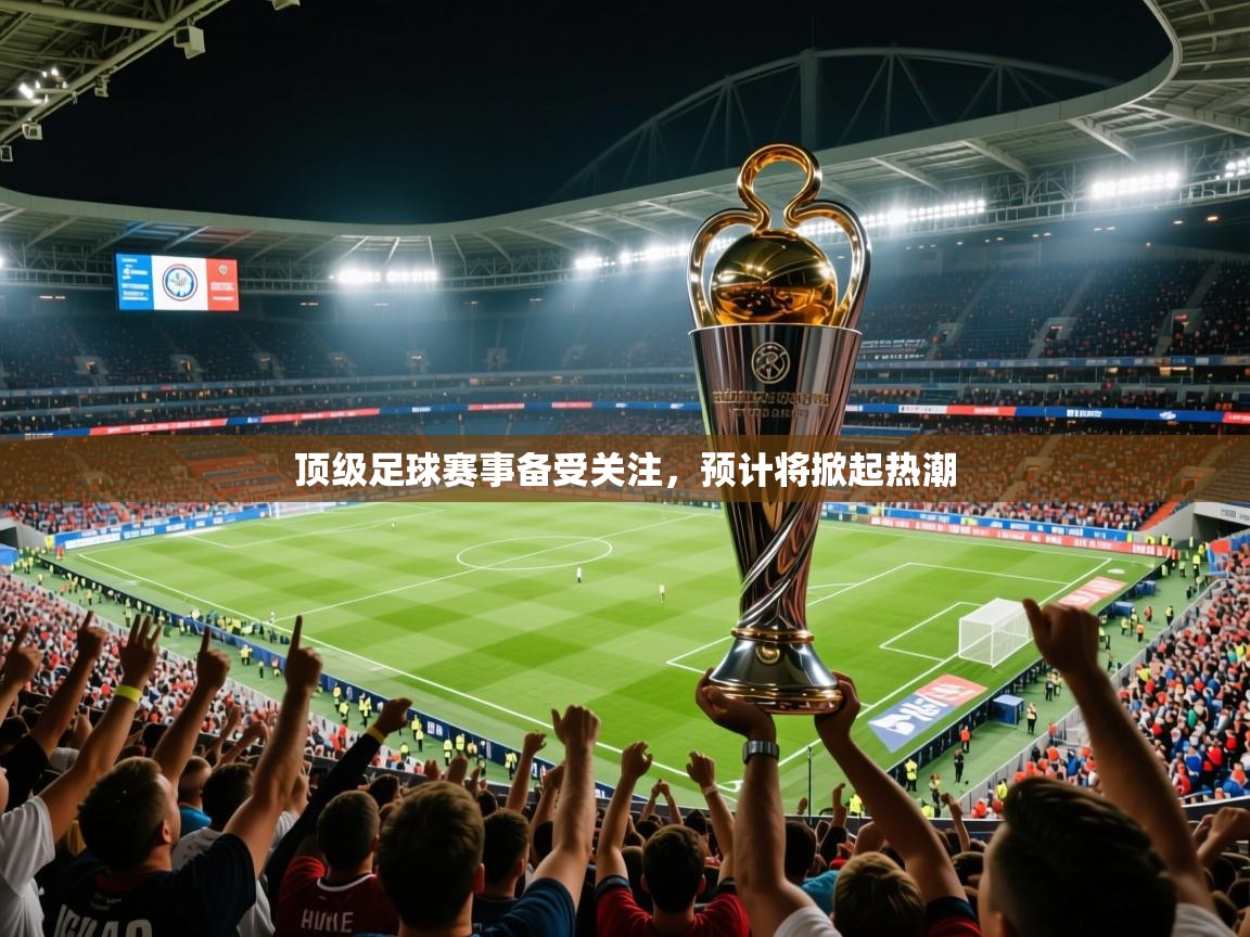 2025 百家乐路单顶级足球赛事备受关注，预计将掀起热潮  第3张