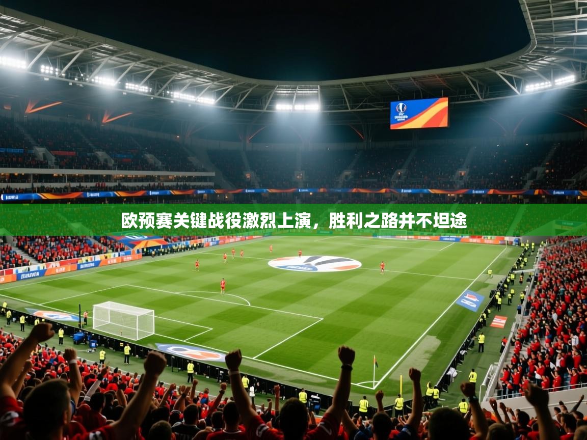 2025 百家乐模拟器欧预赛关键战役激烈上演,胜利之路并不坦途  第2张