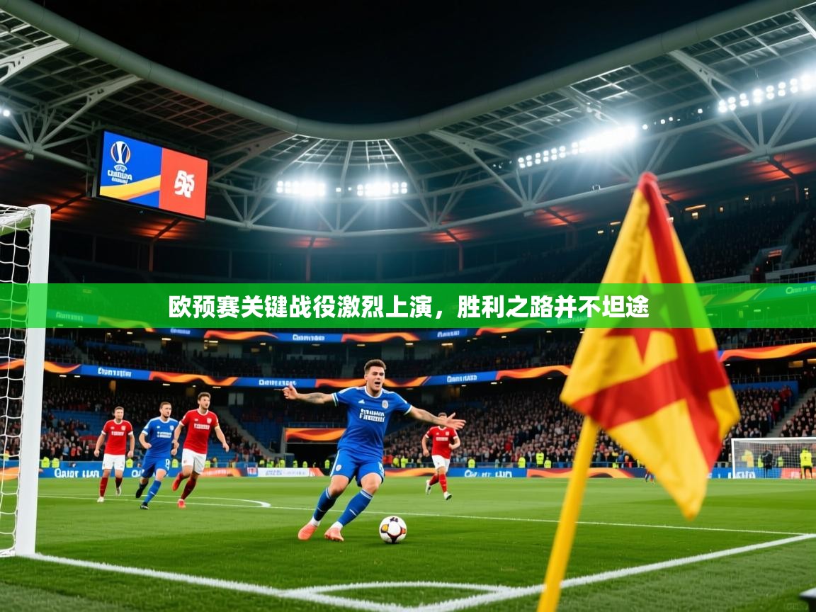 2025 百家乐模拟器欧预赛关键战役激烈上演,胜利之路并不坦途  第3张