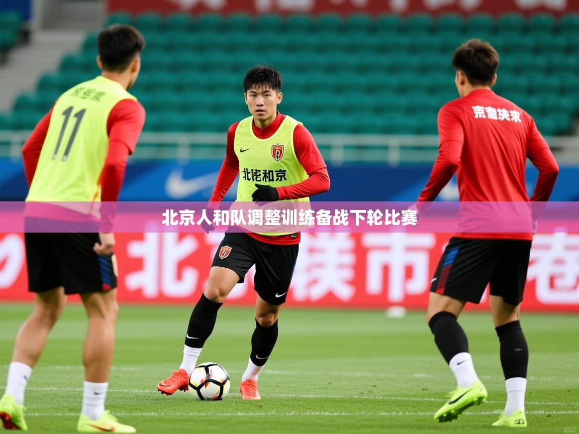 2025 百家乐模拟器北京人和队调整训练备战下轮比赛  第3张