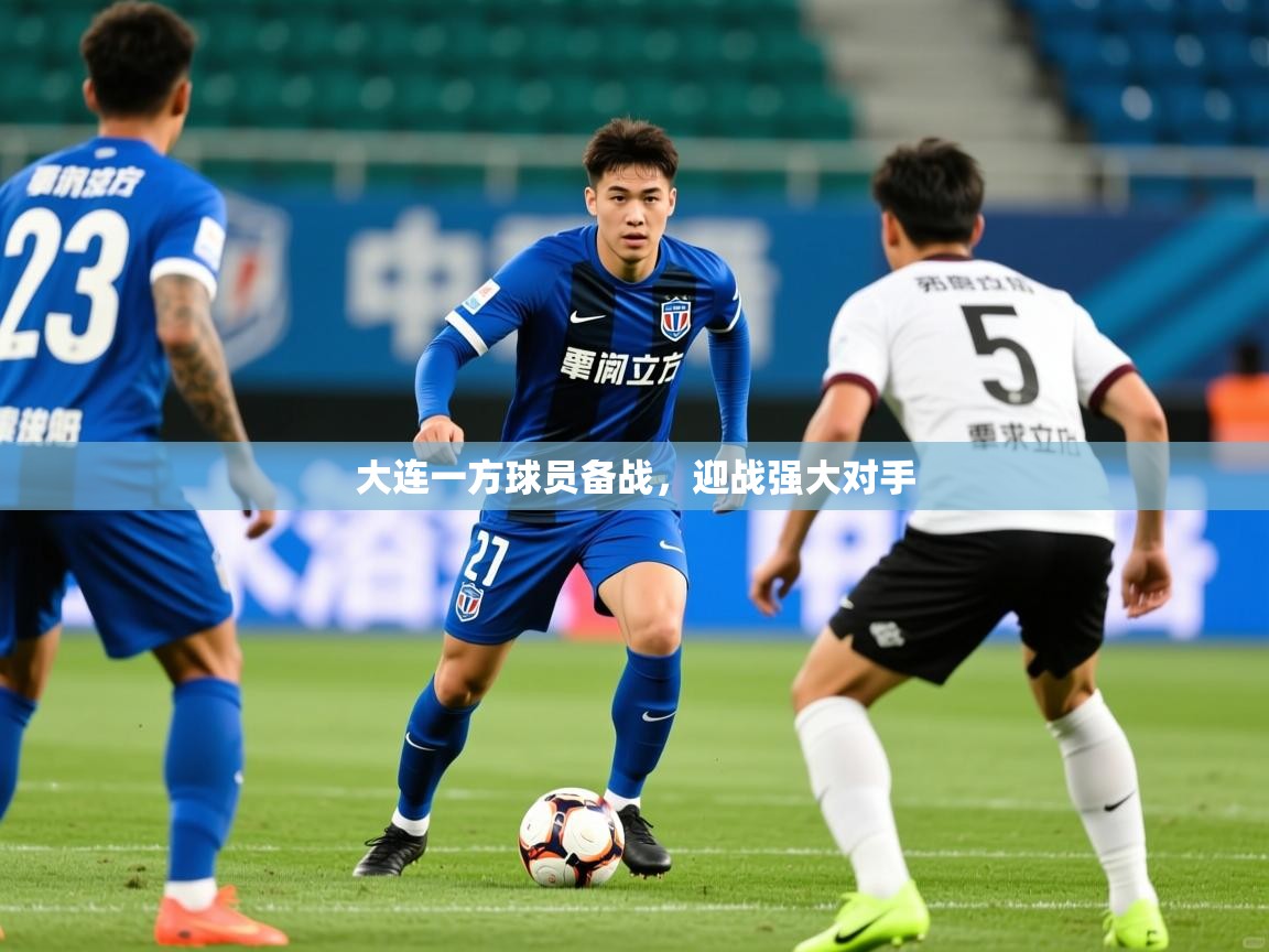 2025 百家乐大连一方球员备战，迎战强大对手  第1张