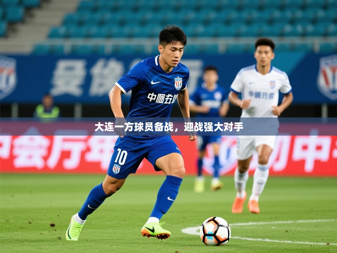2025 百家乐大连一方球员备战，迎战强大对手  第2张
