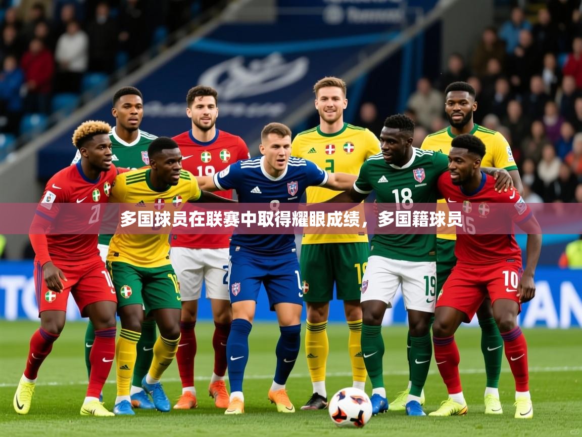 2025 百家乐规则多国球员在联赛中取得耀眼成绩,多国籍球员 第2张
