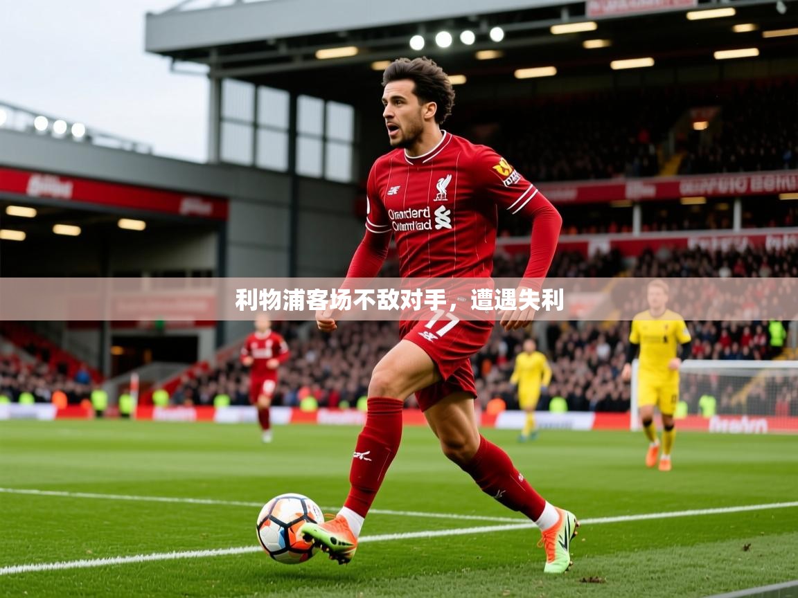 2025 百家乐补牌规则利物浦客场不敌对手,遭遇失利 第1张