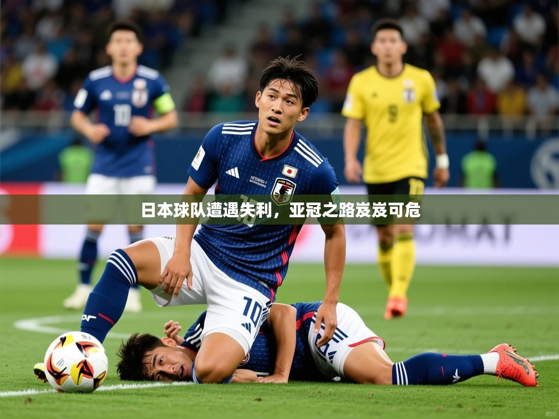 2025 百家乐玩法日本球队遭遇失利，亚冠之路岌岌可危  第4张