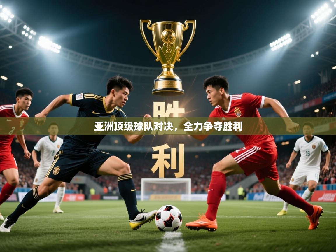 2025 百家乐补牌规则亚洲顶级球队对决,全力争夺胜利 第4张