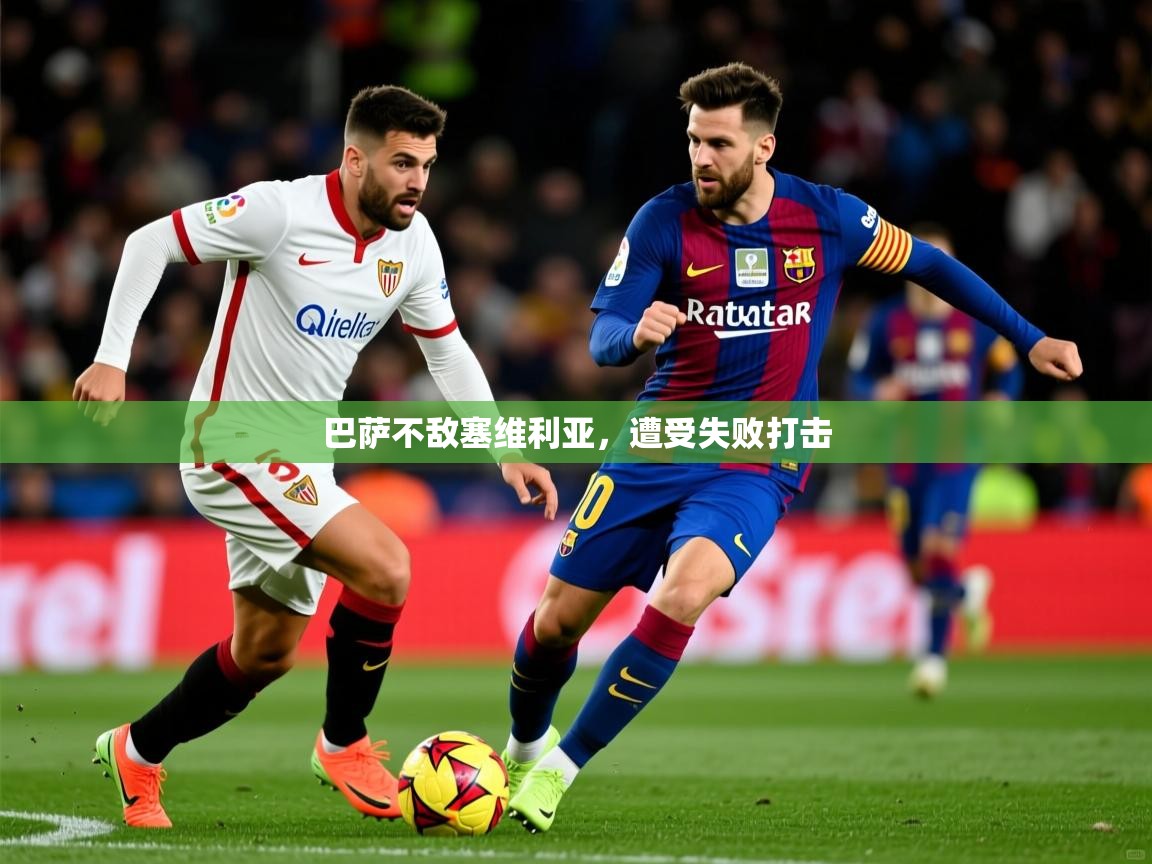 2025 百家乐玩法巴萨不敌塞维利亚，遭受失败打击  第2张