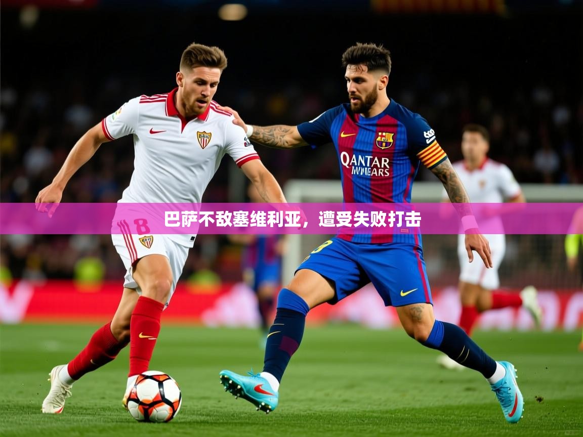 2025 百家乐玩法巴萨不敌塞维利亚，遭受失败打击  第1张