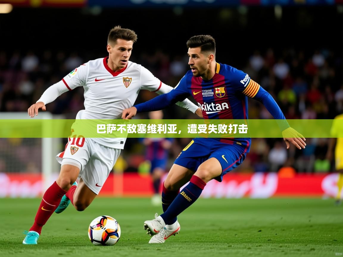 2025 百家乐玩法巴萨不敌塞维利亚，遭受失败打击  第4张