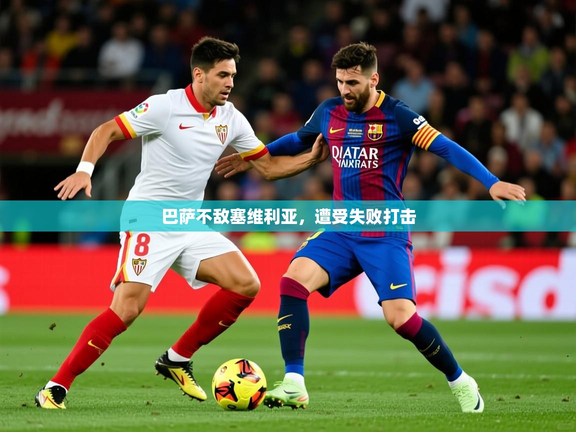 2025 百家乐玩法巴萨不敌塞维利亚，遭受失败打击  第3张