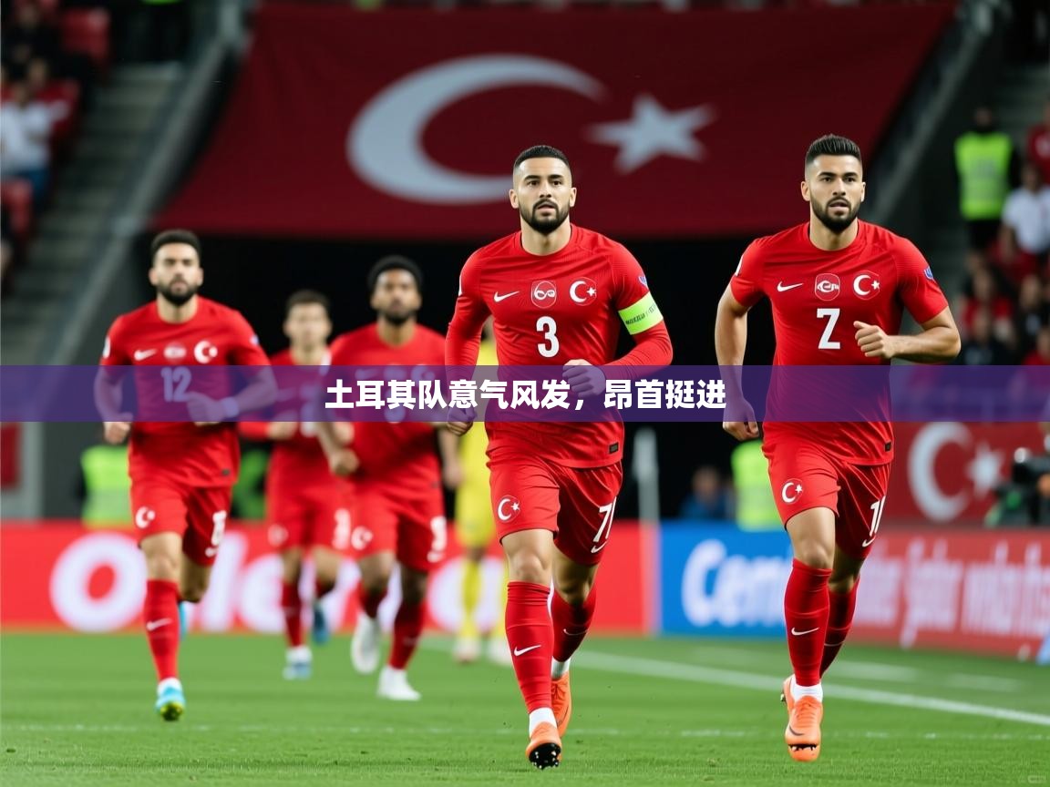 2025 百家乐模拟器土耳其队意气风发，昂首挺进  第2张