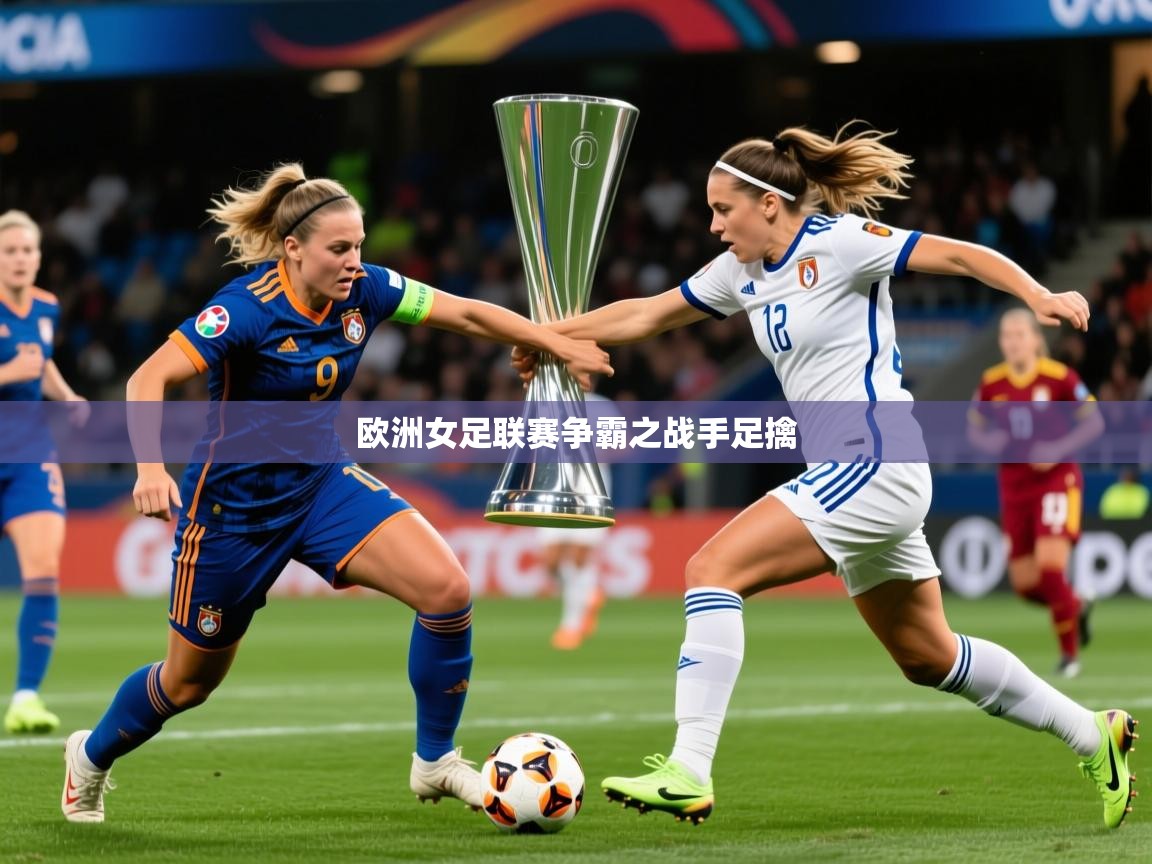 2025 百家乐模拟器欧洲女足联赛争霸之战手足擒  第2张