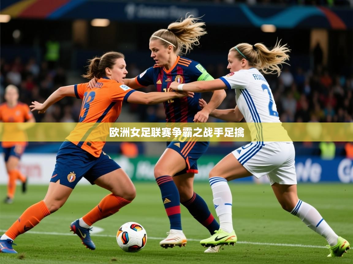 2025 百家乐模拟器欧洲女足联赛争霸之战手足擒  第1张