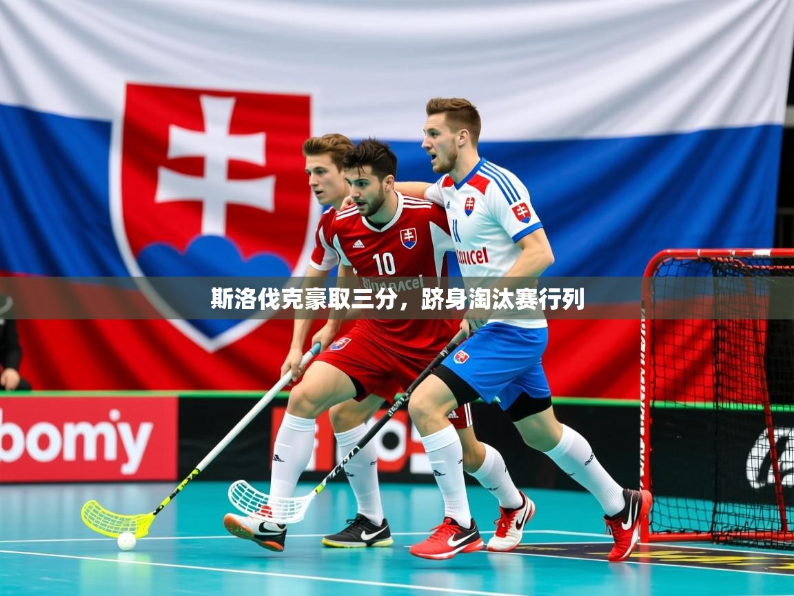 2025 百家乐补牌规则斯洛伐克豪取三分,跻身淘汰赛行列 第3张