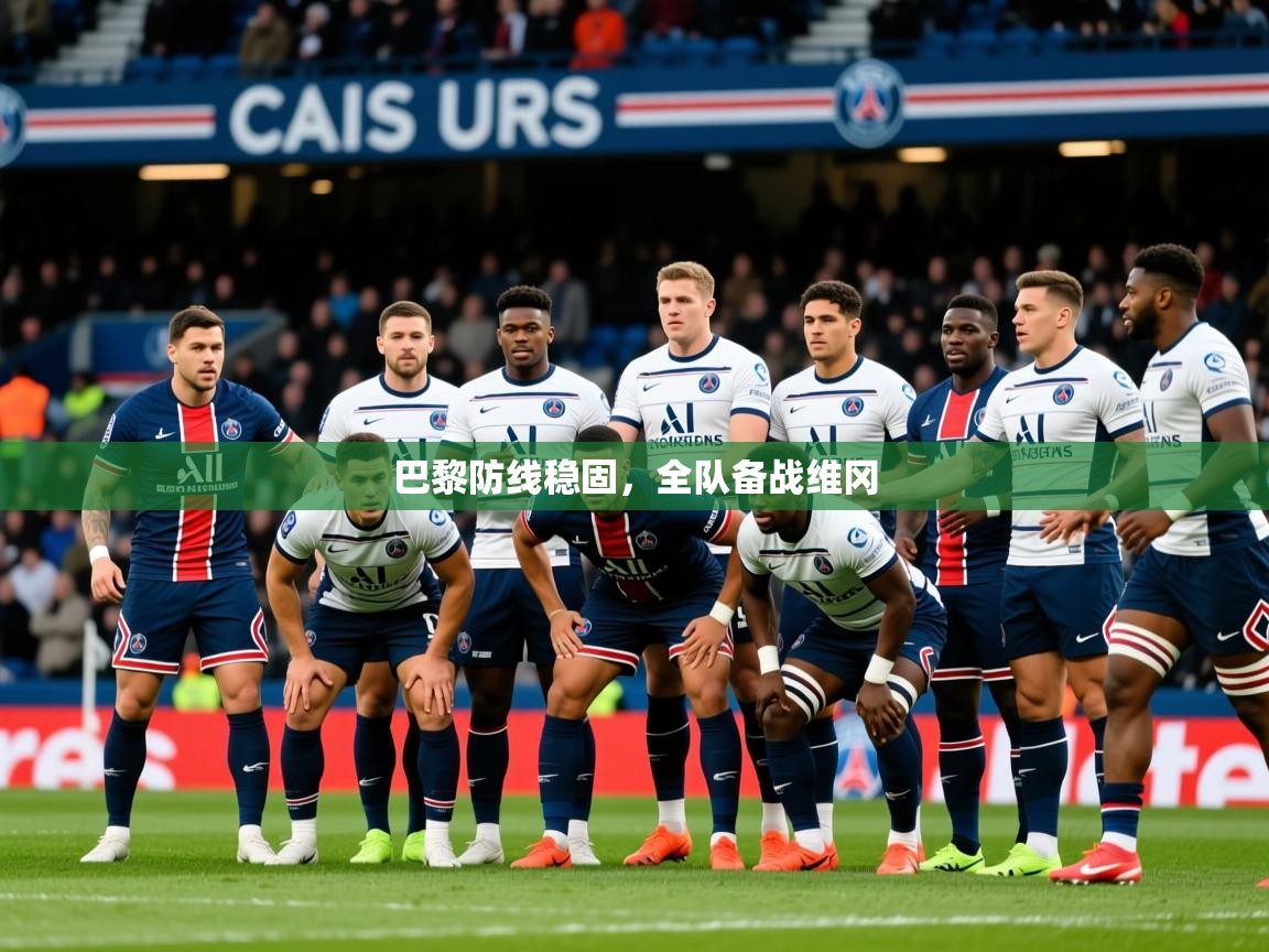 2026 百家乐玩法巴黎防线稳固,全队备战维冈 第2张