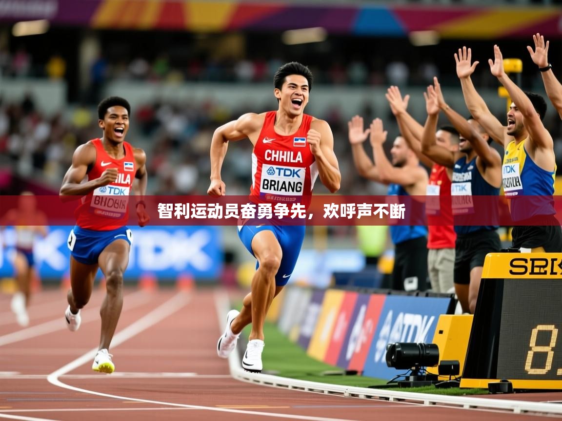 2026 百家乐路单智利运动员奋勇争先，欢呼声不断  第1张