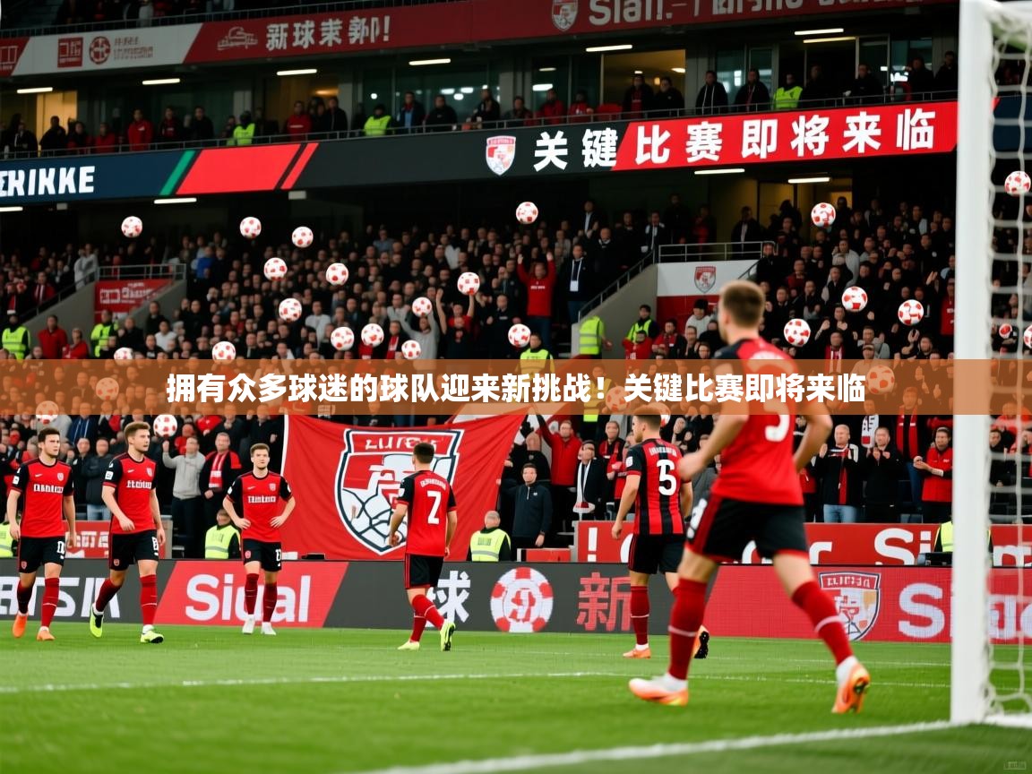 2026 百家乐玩法拥有众多球迷的球队迎来新挑战！关键比赛即将来临  第4张