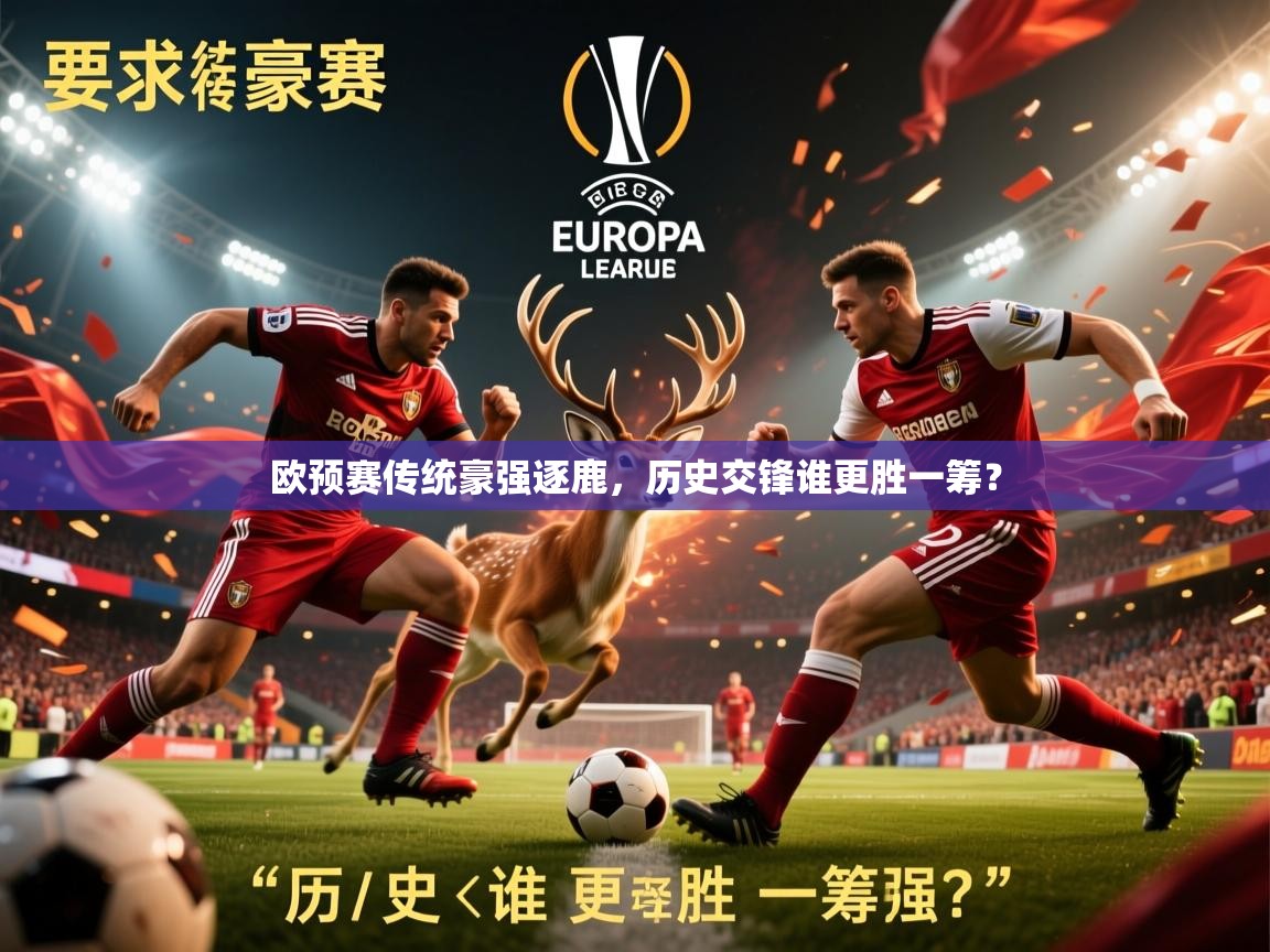 2026 百家乐玩法欧预赛传统豪强逐鹿，历史交锋谁更胜一筹？  第1张