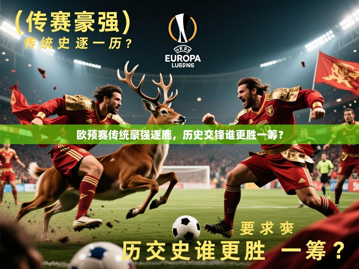2026 百家乐玩法欧预赛传统豪强逐鹿，历史交锋谁更胜一筹？  第2张