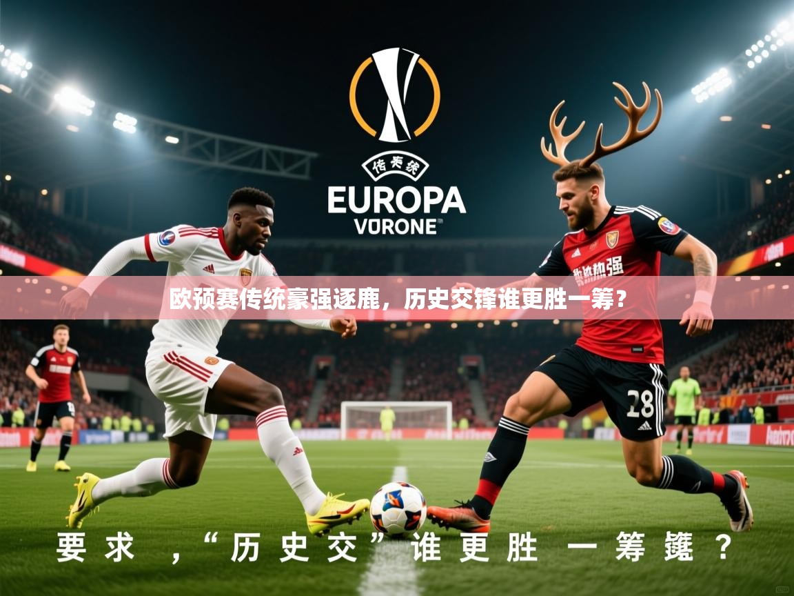 2026 百家乐玩法欧预赛传统豪强逐鹿，历史交锋谁更胜一筹？  第3张