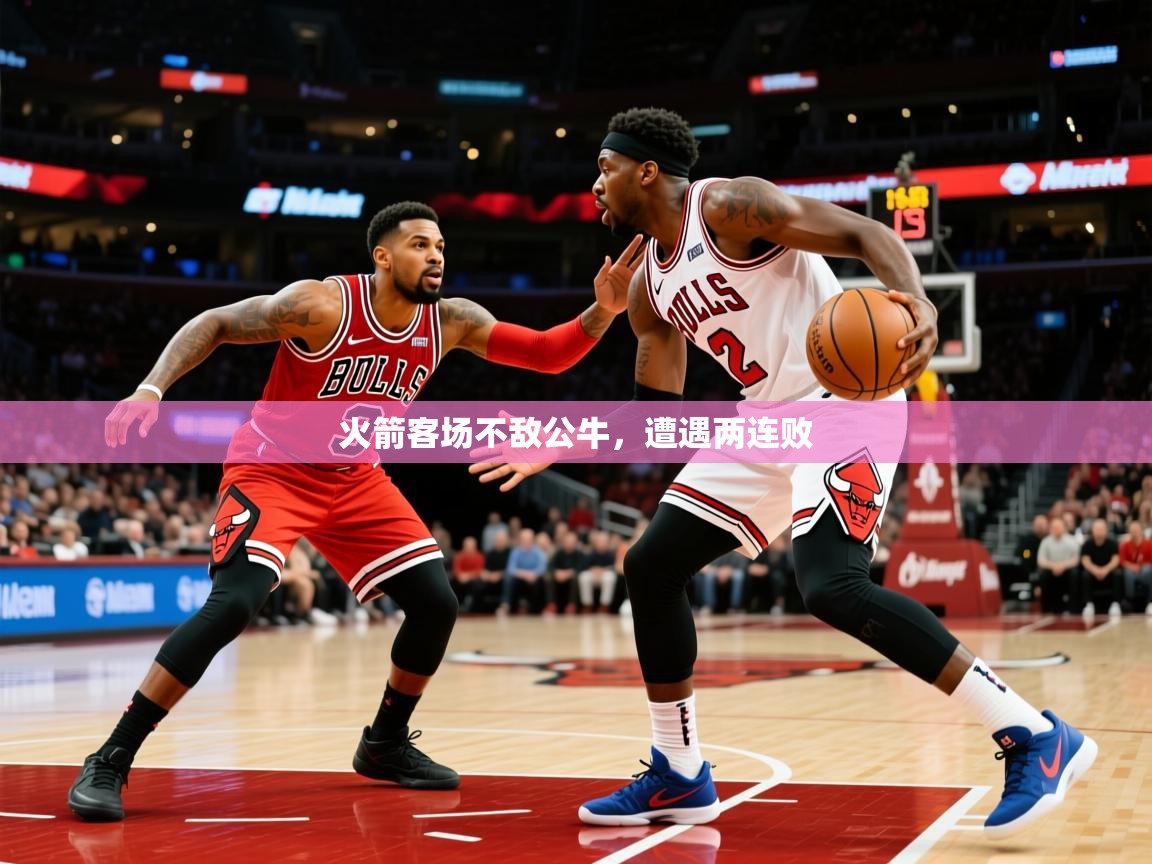 2026 百家乐路单火箭客场不敌公牛，遭遇两连败  第1张
