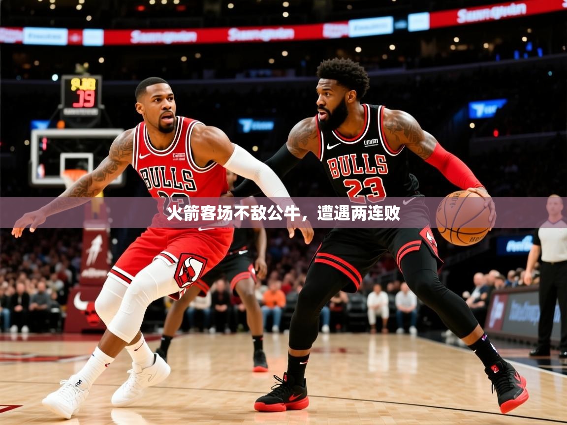 2026 百家乐路单火箭客场不敌公牛，遭遇两连败  第2张