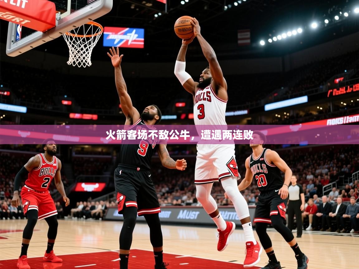 2026 百家乐路单火箭客场不敌公牛，遭遇两连败  第4张