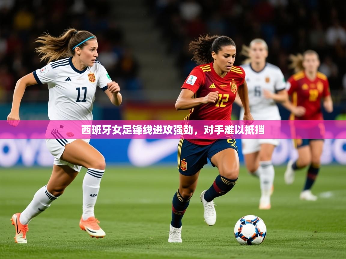2026 百家乐怎么玩西班牙女足锋线进攻强劲，对手难以抵挡  第1张