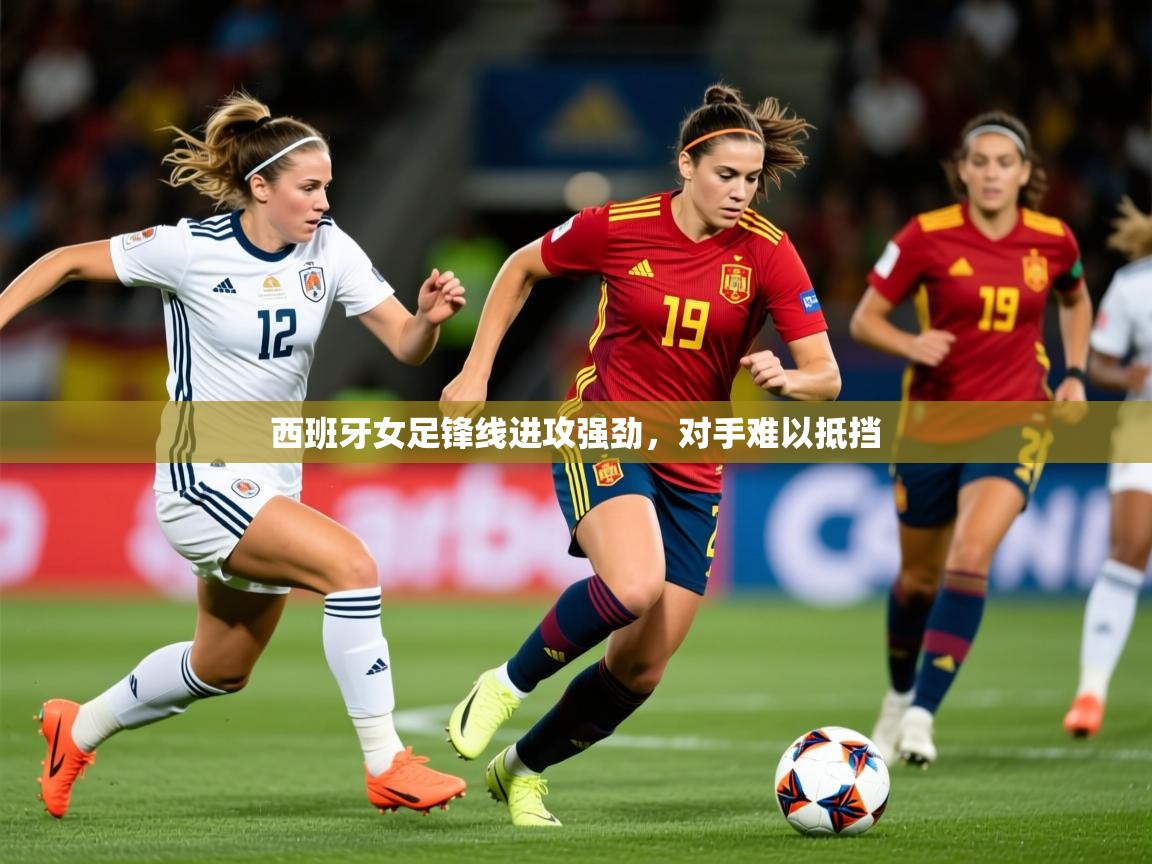2026 百家乐怎么玩西班牙女足锋线进攻强劲，对手难以抵挡  第4张