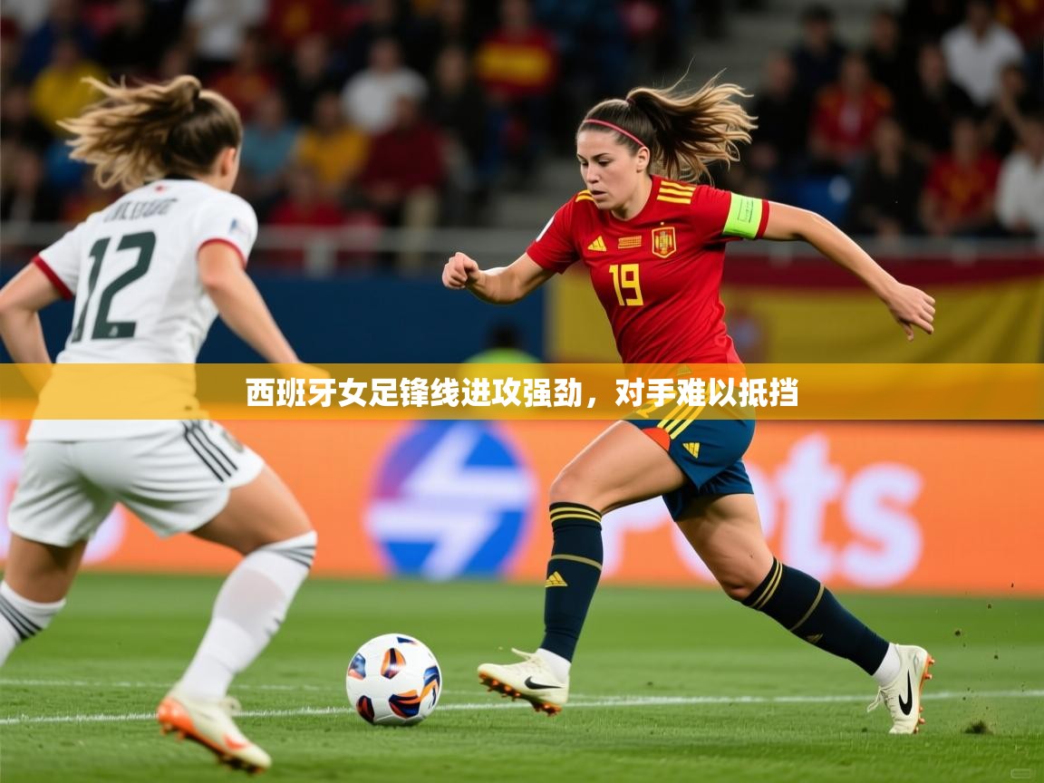 2026 百家乐怎么玩西班牙女足锋线进攻强劲，对手难以抵挡  第2张